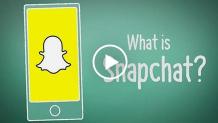 Snapchat logo